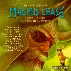 Pochette Magnus Chase: Geschichten aus den neun Welten