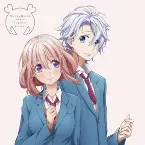 Pochette センパイ。