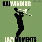 Pochette Lazy Moments