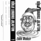 Pochette Börje Lundins julafton