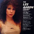 Pochette The Lee Aaron Project