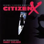Pochette Citizen X
