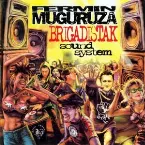 Pochette Brigadistak Sound System