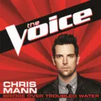 Pochette Bridge Over Troubled Water (The Voice Performance)