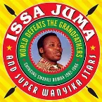 Pochette World Defeats the Grandfathers: Swinging Swahili Rumba 1982 - 1986