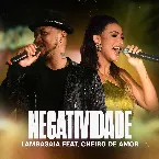 Pochette Negatividade