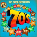 Pochette 20 Golden Hits of the 70's