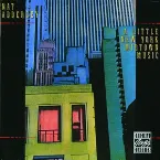 Pochette A Little New York Midtown Music