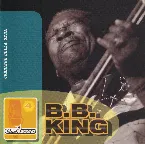 Pochette Black Sound - B.B. King