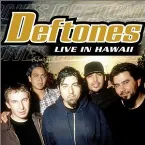 Pochette Live in Hawaii: Music in High Places