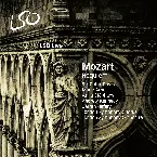 Pochette Mozart: Requiem