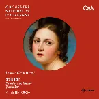 Pochette La Jeune Fille et la Mort