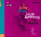 Pochette I Love Jazz!