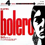 Pochette Bolero / Polovtsian Dances