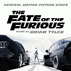 Pochette The Fate of the Furious: Original Motion Picture Score