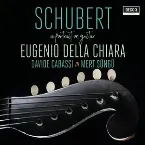 Pochette Schubert: A Portrait On Guitar