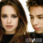 Pochette Sandy & Junior