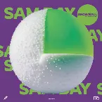 Pochette These Things (Sam Day remix)