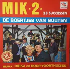 Pochette MIK Nr. 2: 28 successen