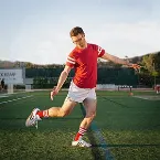 Pochette The Beautiful Game