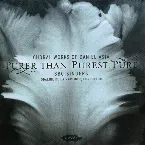 Pochette Purer Than Purest Pure - Choral Works of Daniel Asia