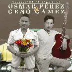 Pochette Vallenatos pa' enamorar