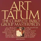 Pochette The Complete Pablo Group Masterpieces