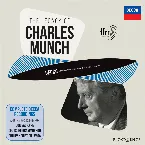 Pochette The Legacy Of Charles Munch