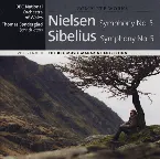 Pochette BBC Music, Volume 21, Number 11: Nielsen: Symphony no. 5 / Sibelius: Symphony no. 5