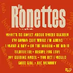 Pochette The Ronettes featuring Veronica