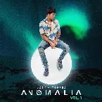 Pochette Anomalía, vol. 1
