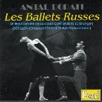 Pochette Les Ballets russes