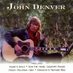 Pochette The Best of John Denver