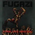 Pochette Fugazi Live Series, Volume 5: 1991-08-17: Mackewen Hall, Calgary, Canada