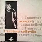 Pochette Récital n°3