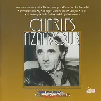 Pochette Les Grands Chansonniers: Charles Aznavour