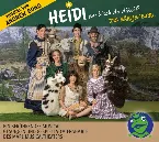 Pochette Heidi, wo bisch du dihei? Das MärliMusical