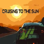 Pochette Cruising to the Sun