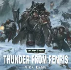 Pochette Thunder From Fenris