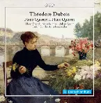 Pochette Piano Quartet & Piano Quintet