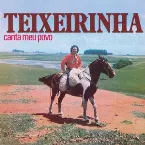 Pochette Canta Meu Povo