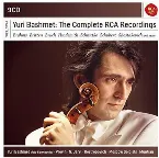 Pochette Yuri Bashmet: The Complete Rca Recordings