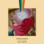 Pochette Lost in Space (PNAU remix)
