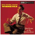 Pochette Big Noise from Winnetka