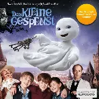 Pochette Das kleine Gespenst