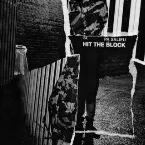 Pochette Hit The Block