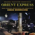 Pochette Orient Express