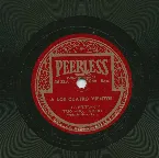 Pochette A los cuatro vientos / Cuando seamos iguales