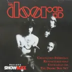 Pochette The Doors (Show Bizz)