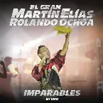 Pochette Imparables en vivo